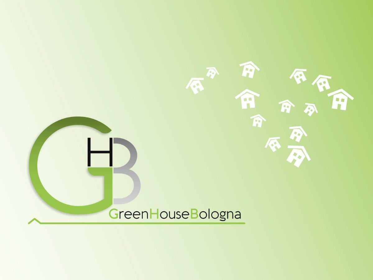 GreenhouseBolonya Dış mekan fotoğraf